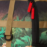 HIDDEN TREASURE OF EL DORADO DLXSR BACKPACK