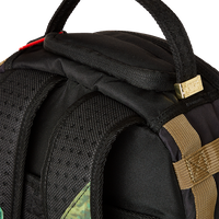 HIDDEN TREASURE OF EL DORADO DLXSR BACKPACK
