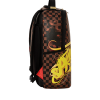 SIP WILDSTYLE DLXSV BACKPACK
