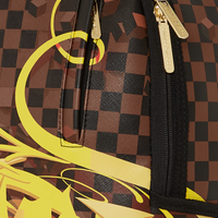 SIP WILDSTYLE DLXSV BACKPACK