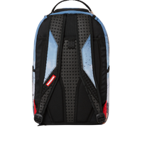 WORK IN PROGRESS SHARK DLXSR BACKPACK