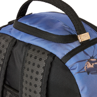 WORK IN PROGRESS SHARK DLXSR BACKPACK