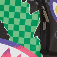WTF WILD ONE DLXVF BACKPACK