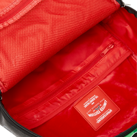 WTF WILD ONE DLXVF BACKPACK