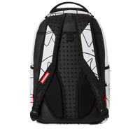 SHARK DOODLE DLXV BACKPACK