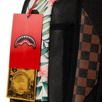 WILDFLOWER SIP DLXSV BACKPACK