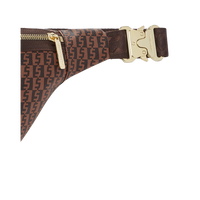 MONEY CHECK TOTE
