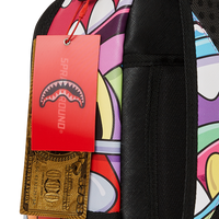 LUCID DREAMS DLXSR BACKPACK