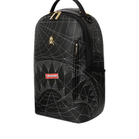 SPIDER WEB SHARKMOUTH DLXSV BACKPACK