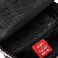 PINK MARKER HITS DLXSVF BACKPACK
