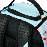 SHIBA INU NINJA DAY DLSXR BACKPACK