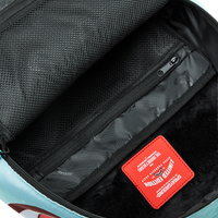 SHIBA INU NINJA DAY DLSXR BACKPACK