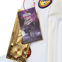 SPACE TOURIST CARGO DLX BACKPACK