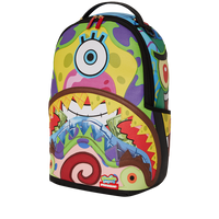 SPONGEBOB CUT & SEW DLXSV BACKPACK