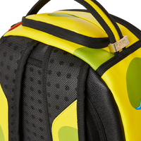 SPONGE BOB SPONGE BITE BAG BACKPACK