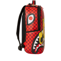 SPONGEBOB BOLD RUN DLXSV BACKPACK