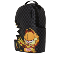 GARFIELD PIZZA BITE BAG BACKPACK