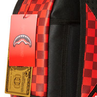 LOONEY TUNES MARVIN & TAZ BOLD CHILL DLXSV BACKPACK