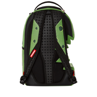RICK & MORTY PICKLE RICK BITE BAG BACKPACK