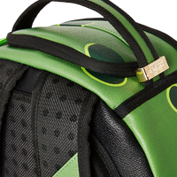 RICK & MORTY PICKLE RICK BITE BAG BACKPACK