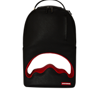 SHARK SHAPE THRU BACKPACK