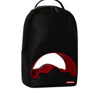 SHARK SHAPE THRU BACKPACK