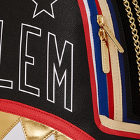 HARLEM GLOBETROTTERS DLXVF BACKPACK