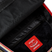 HARLEM GLOBETROTTERS DLXVF BACKPACK