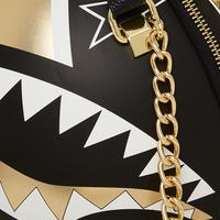 HARLEM GLOBETROTTERS BASKETBALL HANDBAG