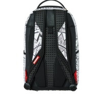 INK LIFE DLXSR BACKPACK