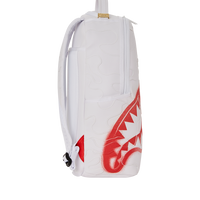 SNOW CAMO DLXVF BACKPACK