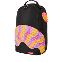 POP SHARK DLXVF BACKPACK