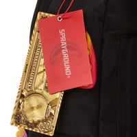 POP SHARK DLXVF BACKPACK