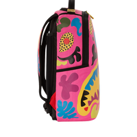 WILD FLORA DLXS BACKPACK