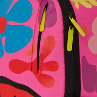 WILD FLORA DLXS BACKPACK