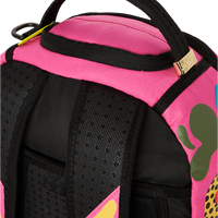 WILD FLORA DLXS BACKPACK