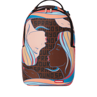 INFINITY LOVE DLXSV BACKPACK