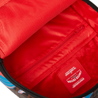 INFINITY LOVE DLXSV BACKPACK