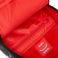 UFO WTF DLXSV BACKPACK