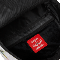 TREE TOPS DLXSV BACKPACK