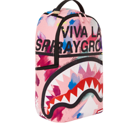 VIVA LA SPRAY DLSXR BACKPACK