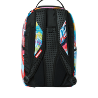 SHARK VIBE DLXSR BACKPACK