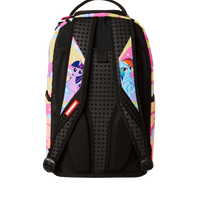 MY LITTLE PONY SHARK SQUAD DLXSR BACKPACK