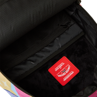 MY LITTLE PONY SHARK SQUAD DLXSR BACKPACK
