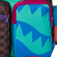 SUPER DREAMY TROOPER BACKPACK