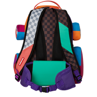 SUPER DREAMY TROOPER BACKPACK