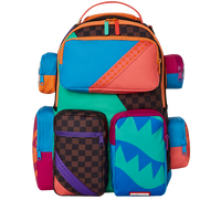 SUPER DREAMY TROOPER BACKPACK