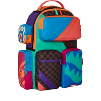 SUPER DREAMY TROOPER BACKPACK