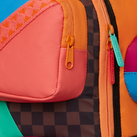 SUPER DREAMY TROOPER BACKPACK