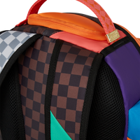 SUPER DREAMY TROOPER BACKPACK